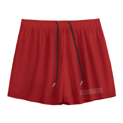 SecondGear Mesh Shorts