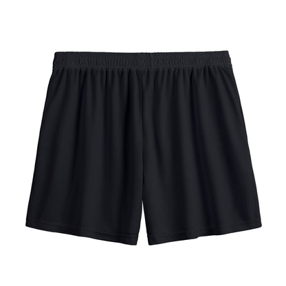 University Mesh Shorts