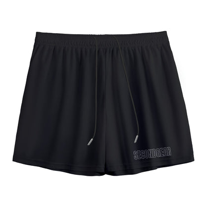 SecondGear Mesh Shorts