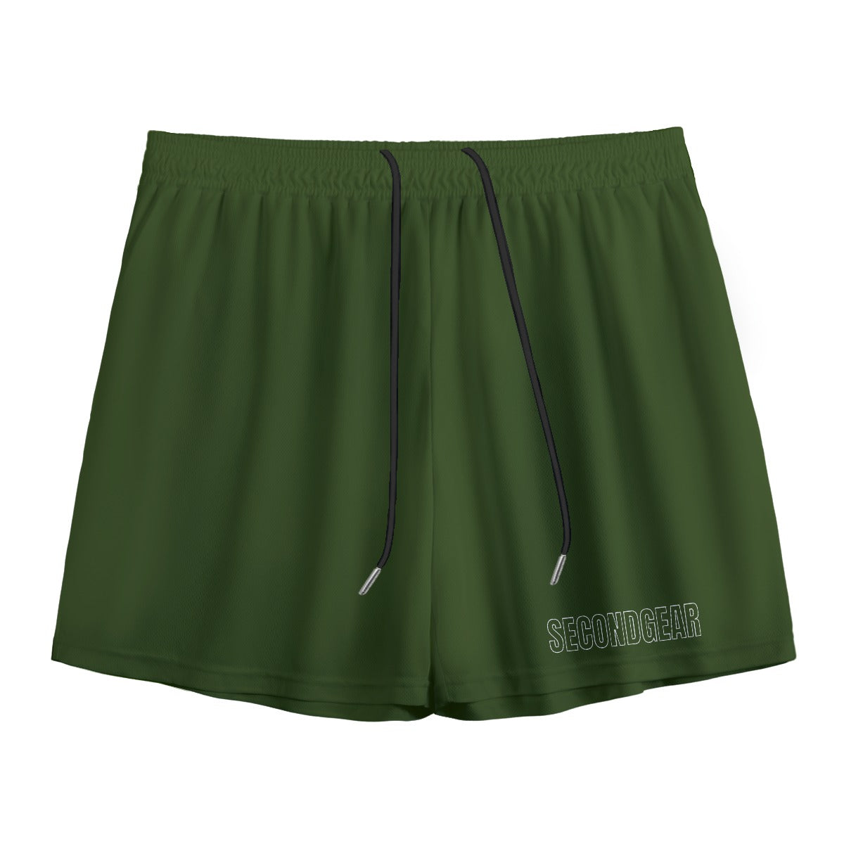 SecondGear Mesh Shorts