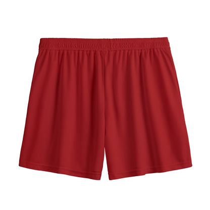 SecondGear Mesh Shorts