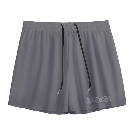 SecondGear Mesh Shorts