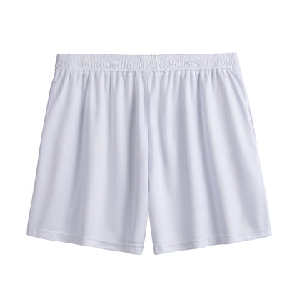 University Mesh Shorts