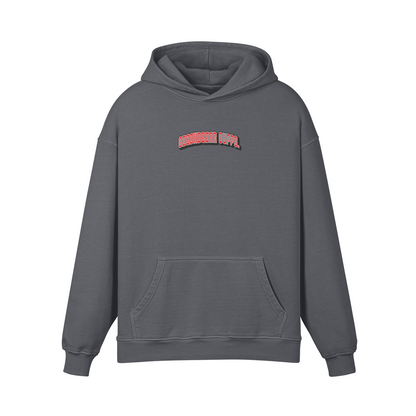 University Hoodie