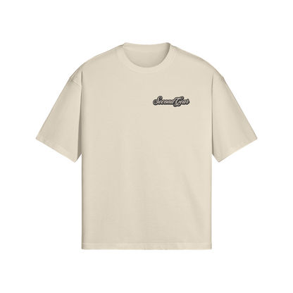 Bighorn Sheep Oversized T-Shirt