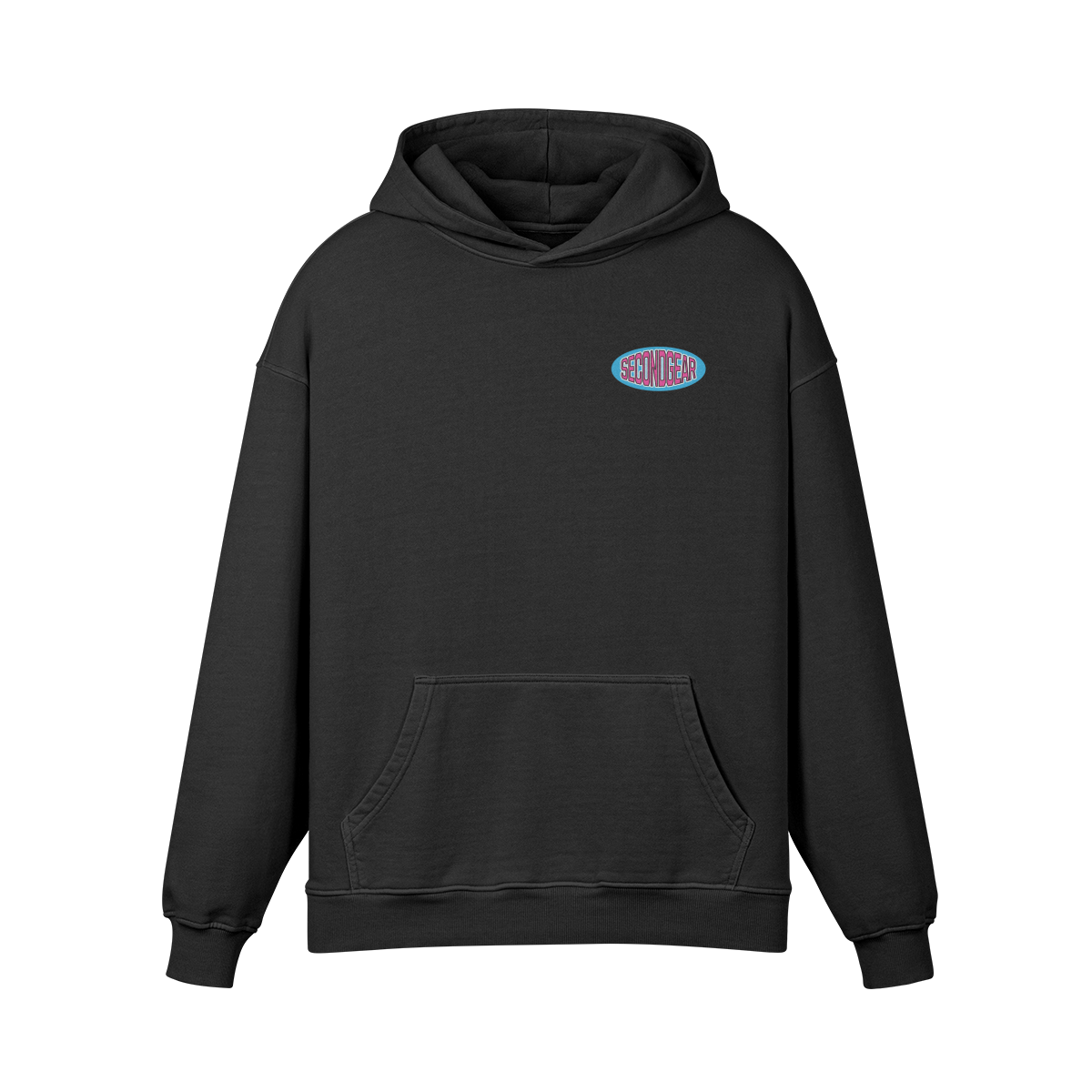 Global Hoodie