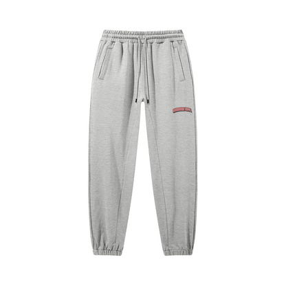 University Oversized Sweatpants