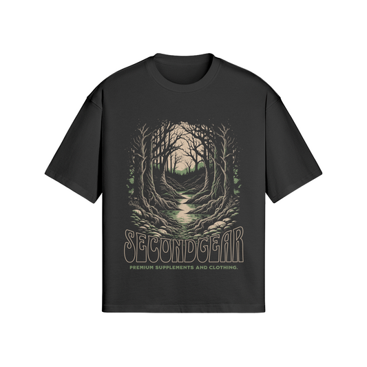 Wild Woods Oversized T-Shirt