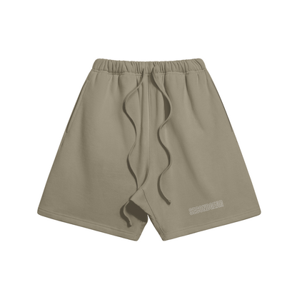 SecondGear Cotton Shorts