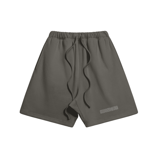 SecondGear Cotton Shorts