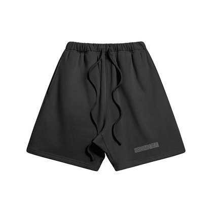 SecondGear Cotton Shorts