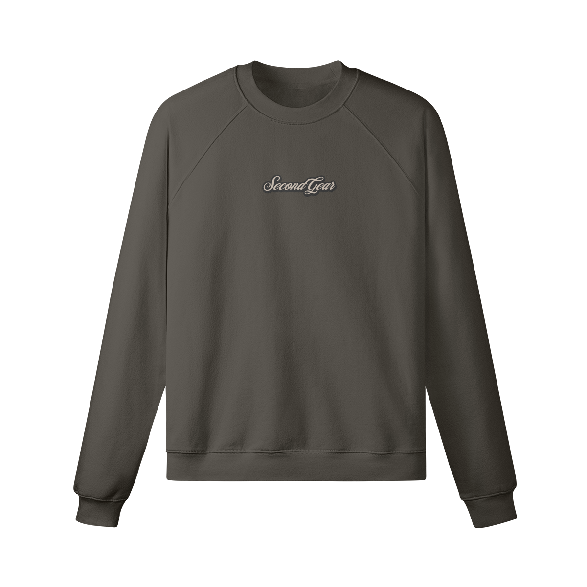 Bighorn Sheep Sweatshirt