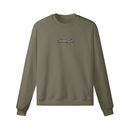 Bighorn Sheep Sweatshirt