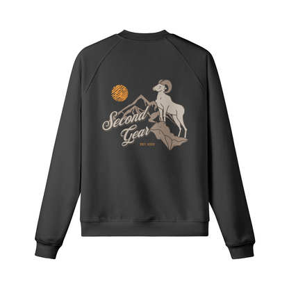 Bighorn Sheep Sweatshirt