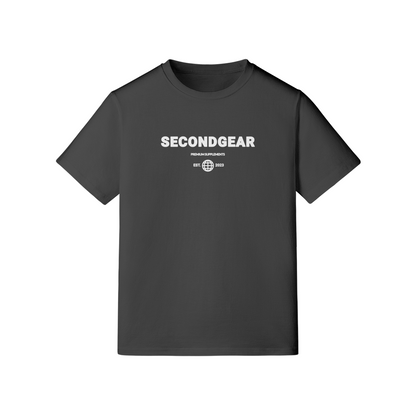 Premium SecondGear Fitted T-Shirt