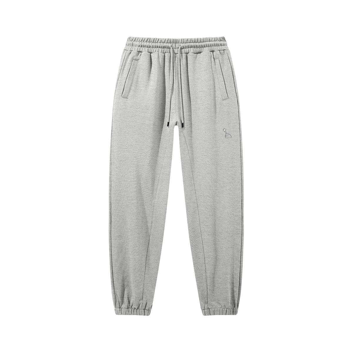 GearShift Oversized Sweatpants