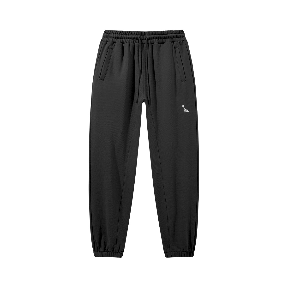 GearShift Oversized Sweatpants