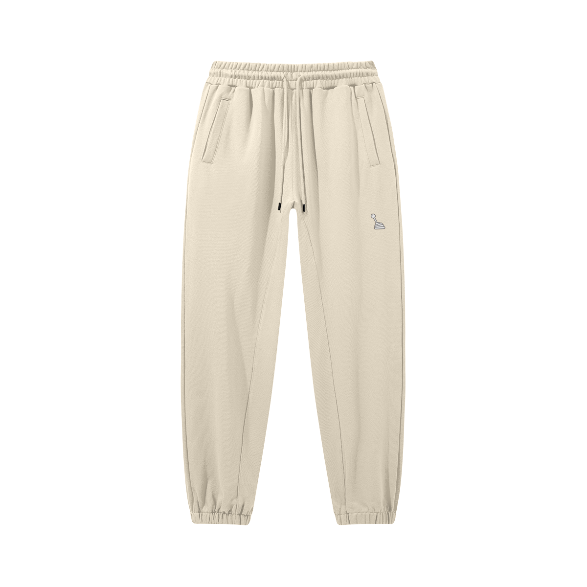 GearShift Oversized Sweatpants