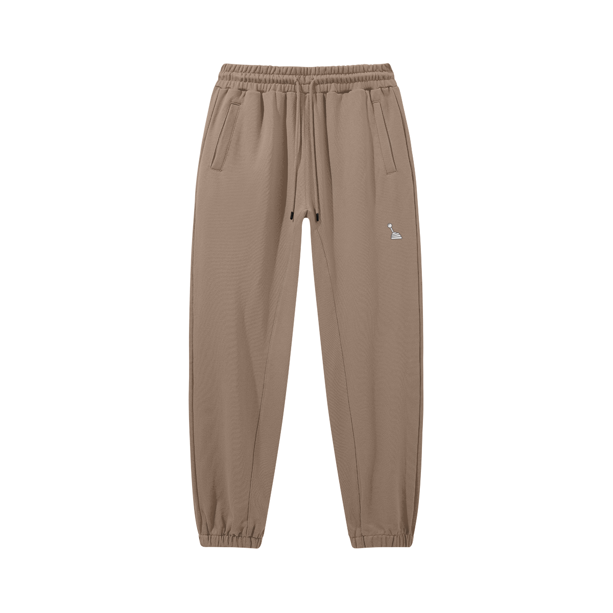 GearShift Oversized Sweatpants