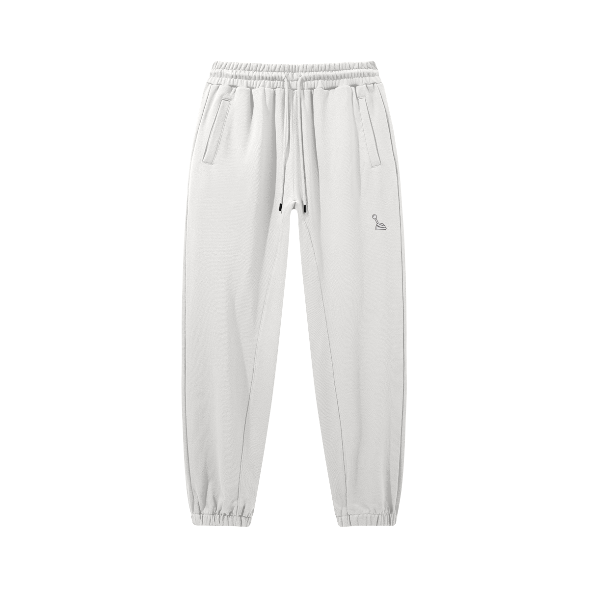 GearShift Oversized Sweatpants