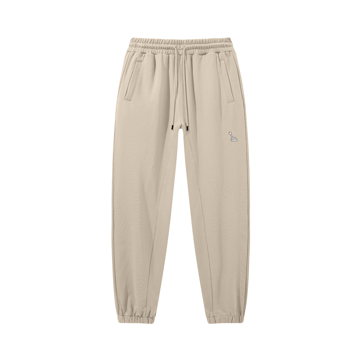 GearShift Oversized Sweatpants