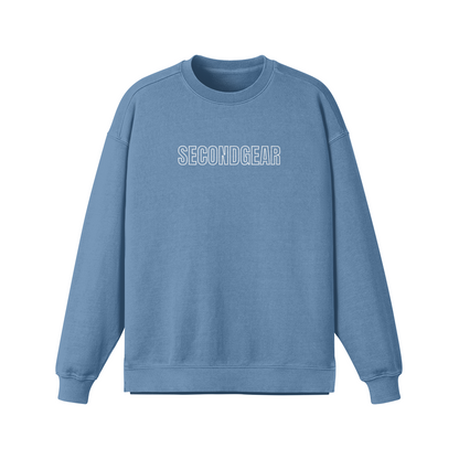 SecondGear Sweatshirt