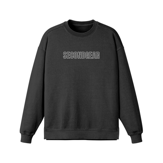 SecondGear Sweatshirt