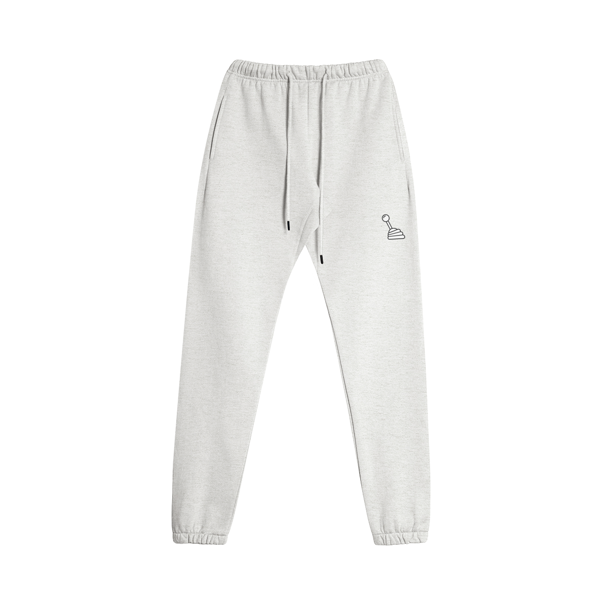 GearShift Fleece Lined Sweatpants