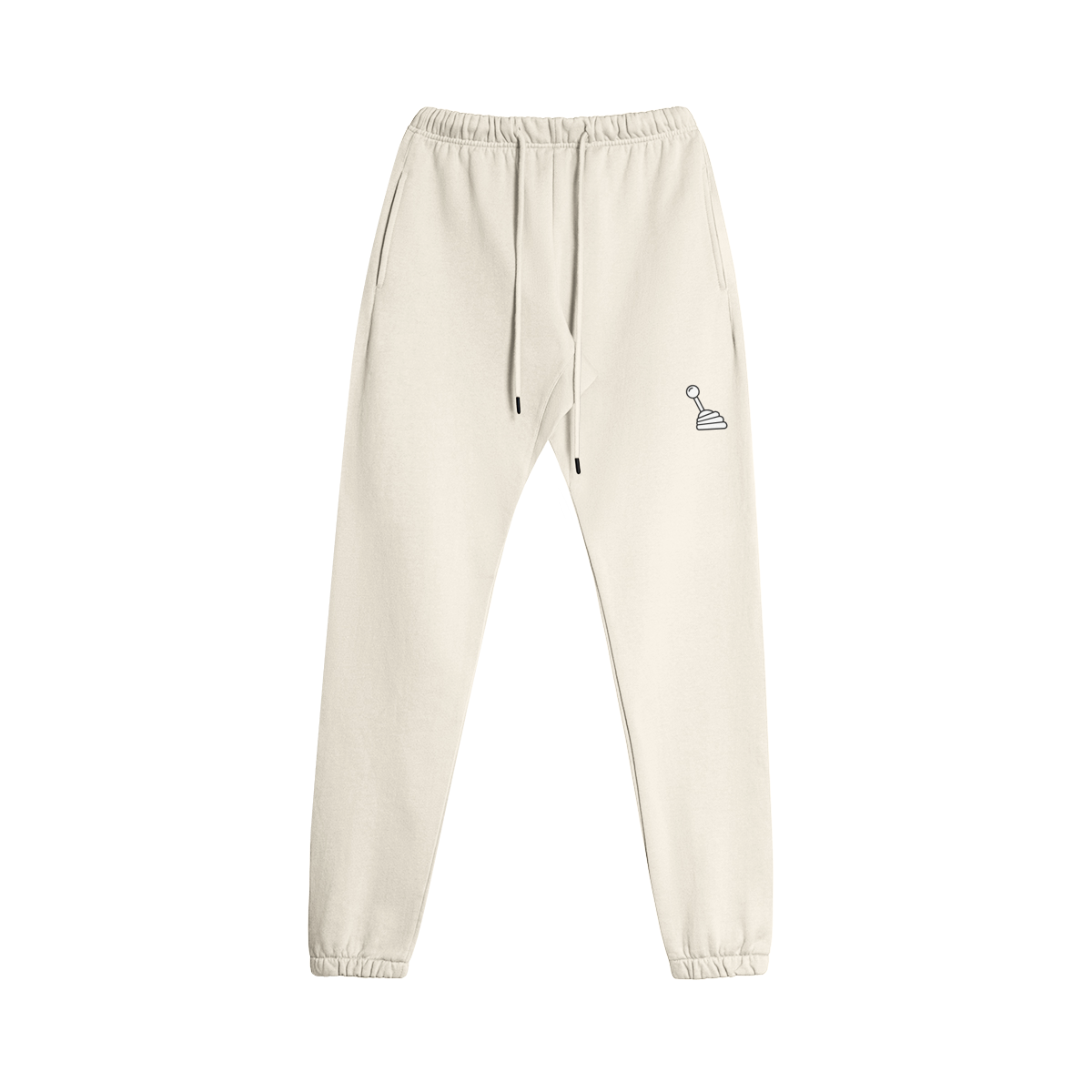 GearShift Fleece Lined Sweatpants