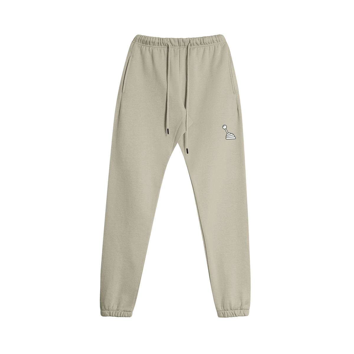 GearShift Fleece Lined Sweatpants